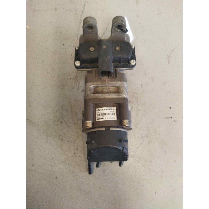 Recambio de valvula aire para renault hr xxx.18/26 premium 01  11.1 diesel referencia OEM IAM 5010422013 0486200104 
