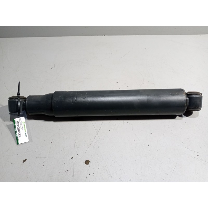 Recambio de amortiguador trasero para iveco stralis (ad/at) 10.3 diesel referencia OEM IAM 41218432  471700131228