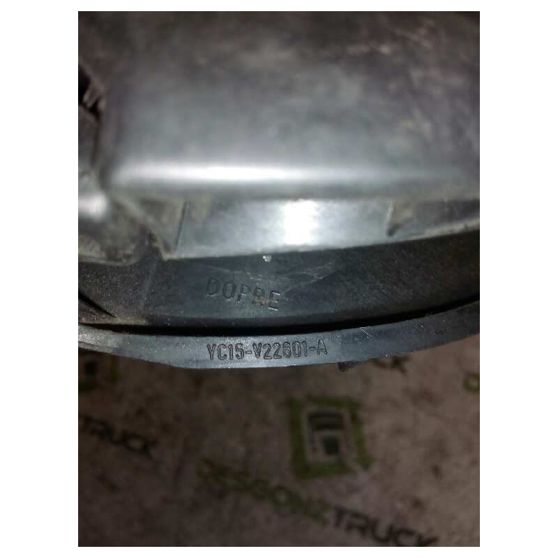 Recambio de maneta interior delantera izquierda para ford transit caja abierta '06 ft 350 cabina simple, larga referencia OEM IA 2