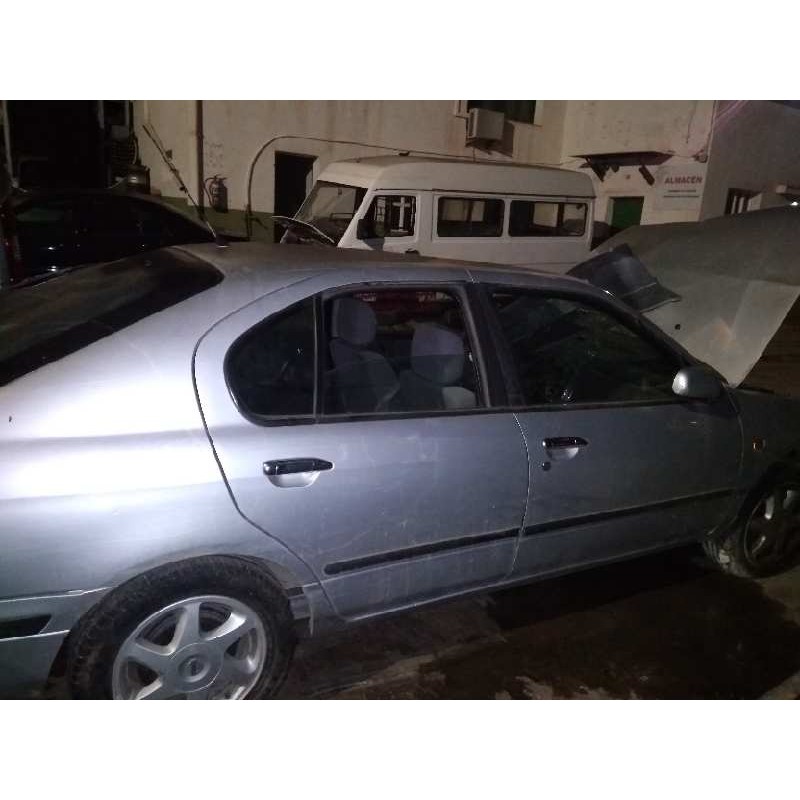 NISSAN PRIMERA BERLINA (P11)
