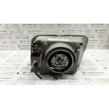 Recambio de faro izquierdo para renault rapid/express (f40) 1.9 d familiar (f40p) referencia OEM IAM 7700811983  