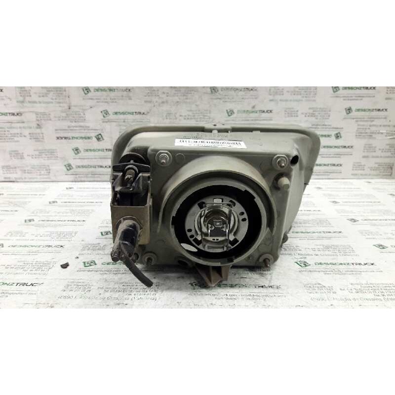 Recambio de faro izquierdo para renault rapid/express (f40) 1.9 d familiar (f40p) referencia OEM IAM 7700811983 2