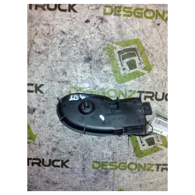 Recambio de maneta interior delantera izquierda para ford transit caja abierta '06 ft 350 cabina simple, larga referencia OEM IA 3
