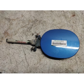 Recambio de tapa exterior combustible para renault laguna (b56) 2.0 d rn (b56f/g) referencia OEM IAM   