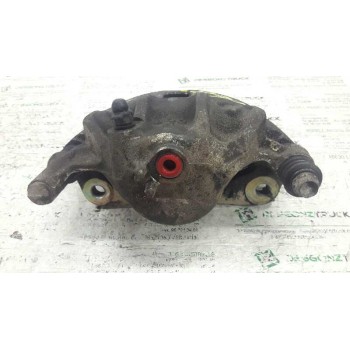 Recambio de pinza freno delantera izquierda para hyundai accent (lc) gl 5p referencia OEM IAM   