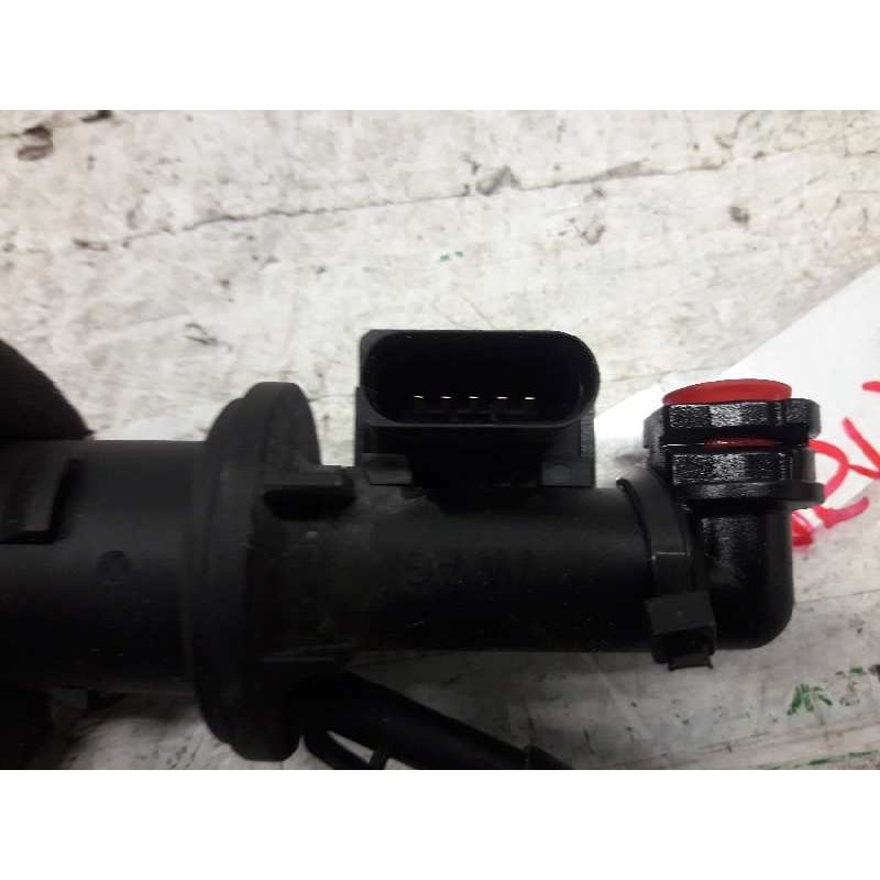 Recambio de bomba embrague para volkswagen passat berlina (3c2) advance referencia OEM IAM 3C0721388 - Azul 2