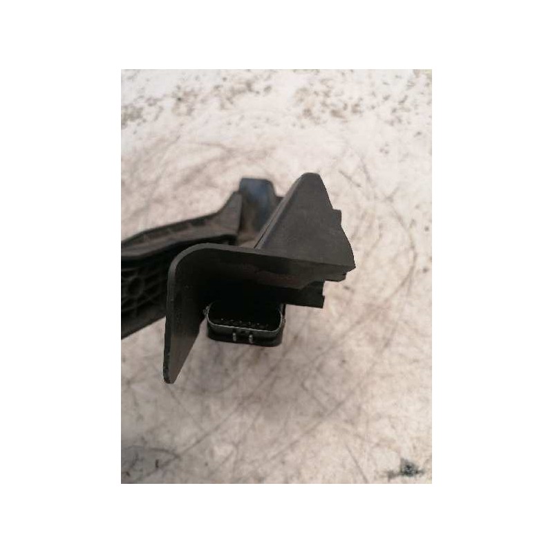 Recambio de potenciometro pedal para seat altea (5p1) arena referencia OEM IAM 1K1723503M 6PV00889001 6 PINS - Rojo 4