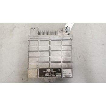 MODULO ELECTRONICO 0260001014 0501211686
