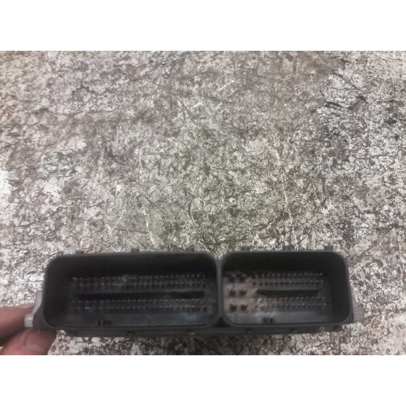 Recambio de centralita motor uce para bmw serie 3 berlina (e46) 2.0 16v diesel cat referencia OEM IAM 0281010565 DDE7793443 1039 - Azul 3