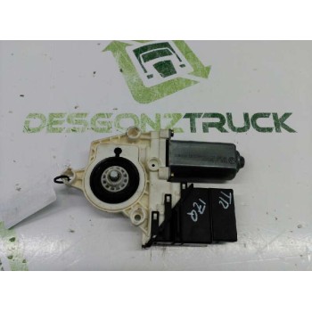Recambio de motor elevalunas trasero izquierdo para seat toledo (1m2) select referencia OEM IAM   