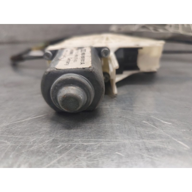 Recambio de elevalunas trasero izquierdo para audi a4 ber. (b8) básico referencia OEM IAM 8K0839461 - Blanco 2