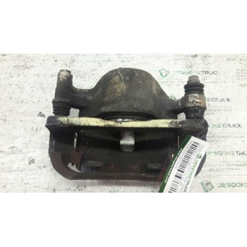 Recambio de pinza freno delantera izquierda para hyundai accent (lc) gl 5p referencia OEM IAM   