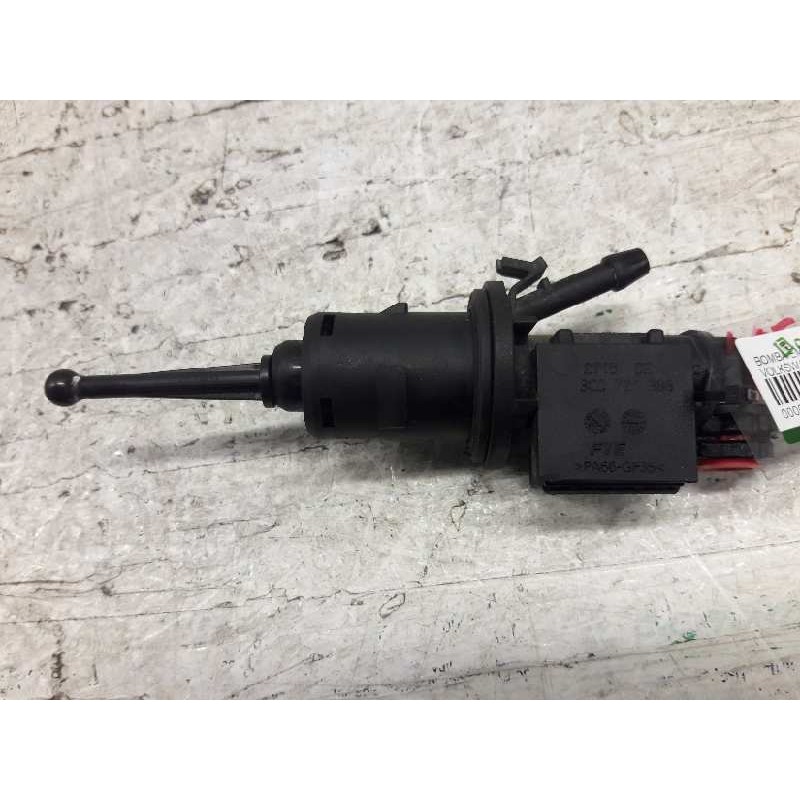 Recambio de bomba embrague para volkswagen passat berlina (3c2) advance referencia OEM IAM 3C0721388 - Azul 3
