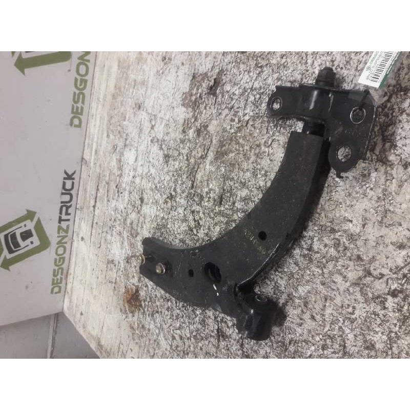Recambio de brazo suspension inferior delantero izquierdo para kia shuma ii 1.6 ls berlina portón referencia OEM IAM 3E23 - Azul 2