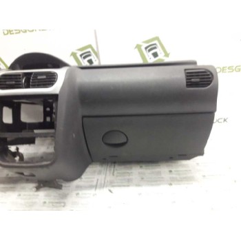 Recambio de salpicadero para opel combo (corsa c) familiar referencia OEM IAM 13156163  