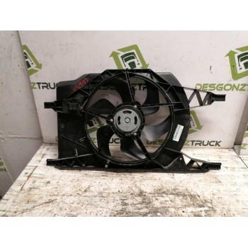 ELECTROVENTILADOR 8200025635 2 PINS 