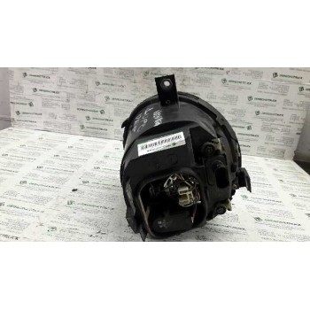 Recambio de faro derecho para volkswagen lupo (6x1/6e1) advance referencia OEM IAM 6X1941752J 6X1941001J 