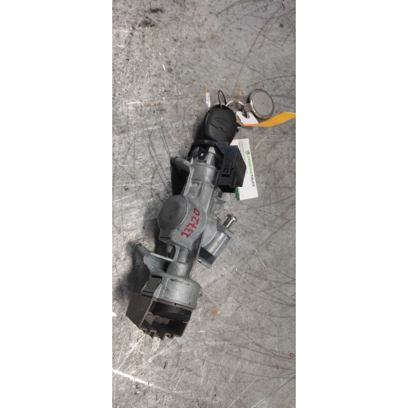 Recambio de conmutador de arranque para ford tourneo connect (tc7) familiar referencia OEM IAM 9T163F880AA - Blanco 2