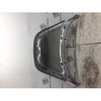 Recambio de capo para volkswagen new beetle (9c1/1c1) referencia OEM IAM   
