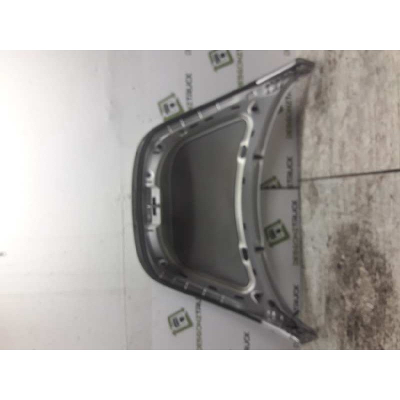 Recambio de capo para volkswagen new beetle (9c1/1c1) referencia OEM IAM - Gris 3