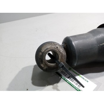 Recambio de amortiguador trasero para iveco stralis (ad/at) 10.3 diesel referencia OEM IAM 41218432  471700131228