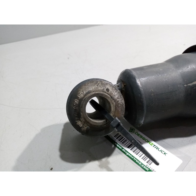 Recambio de amortiguador trasero para iveco stralis (ad/at) 10.3 diesel referencia OEM IAM 41218432  471700131228 3