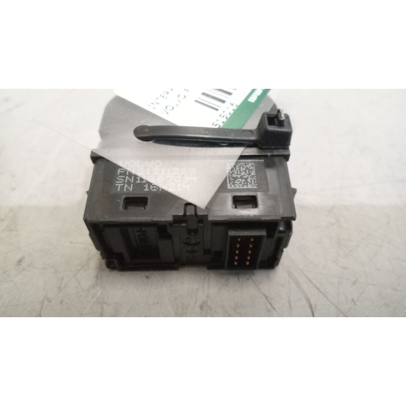 Recambio de interruptor para volvo fm xxx 12.8 diesel referencia OEM IAM 21211228  