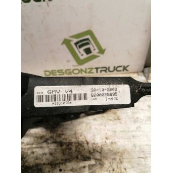 Recambio de electroventilador para renault laguna ii (bg0) authentique referencia OEM IAM 8200025635 2 PINS 