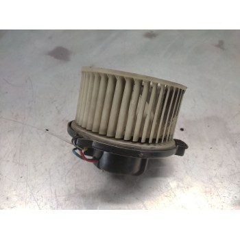Recambio de ventilador calefaccion para mitsubishi space star (dg0) 1300 referencia OEM IAM 030838  