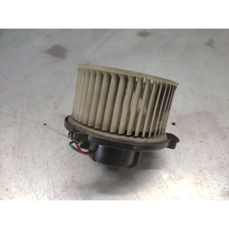 Recambio de ventilador calefaccion para mitsubishi space star (dg0) 1300 referencia OEM IAM 030838 3