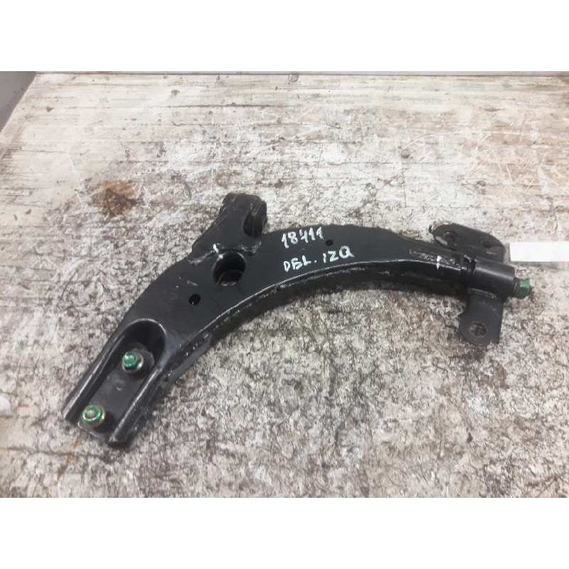 Recambio de brazo suspension inferior delantero izquierdo para kia shuma ii 1.6 ls berlina portón referencia OEM IAM 3E23 - Azul 3