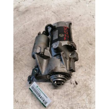 MOTOR ARRANQUE 8972542202 9 DIENTES 