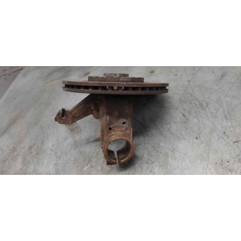 Recambio de mangueta delantera izquierda para peugeot partner (s2) combi pro referencia OEM IAM   