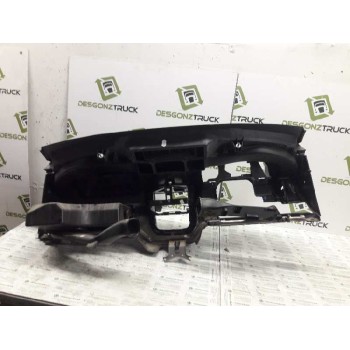 Recambio de salpicadero para opel combo (corsa c) familiar referencia OEM IAM 13156163  