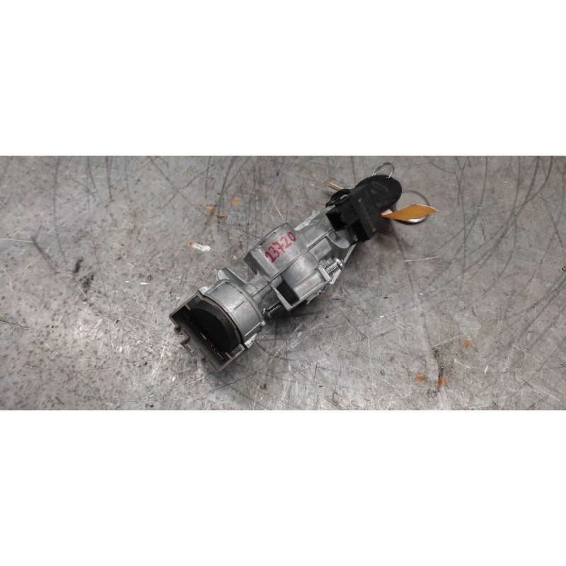 Recambio de conmutador de arranque para ford tourneo connect (tc7) familiar referencia OEM IAM 9T163F880AA - Blanco 3