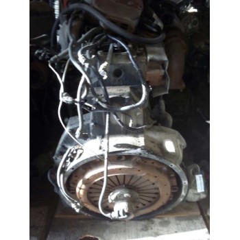 DESPIECE MOTOR D2876LF02 