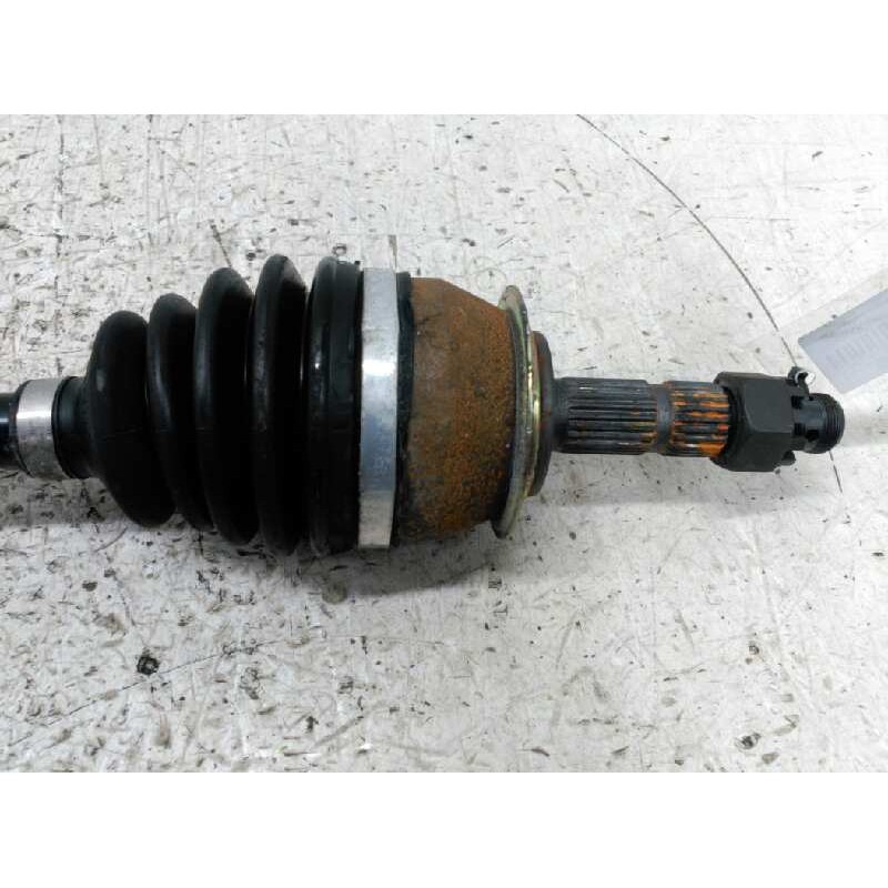 Recambio de transmision delantera derecha para opel corsa c club referencia OEM IAM - Azul 2