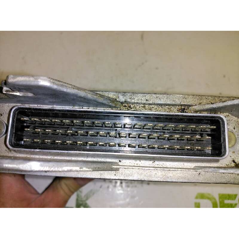 Recambio de centralita motor uce para peugeot 406 berlina (s1/s2) stdt referencia OEM IAM 9630466980 XUDLC01 3