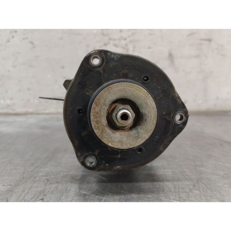 Recambio de amortiguador delantero izquierdo para volkswagen golf v berlina (1k1) conceptline (e) referencia OEM IAM - Negro 3