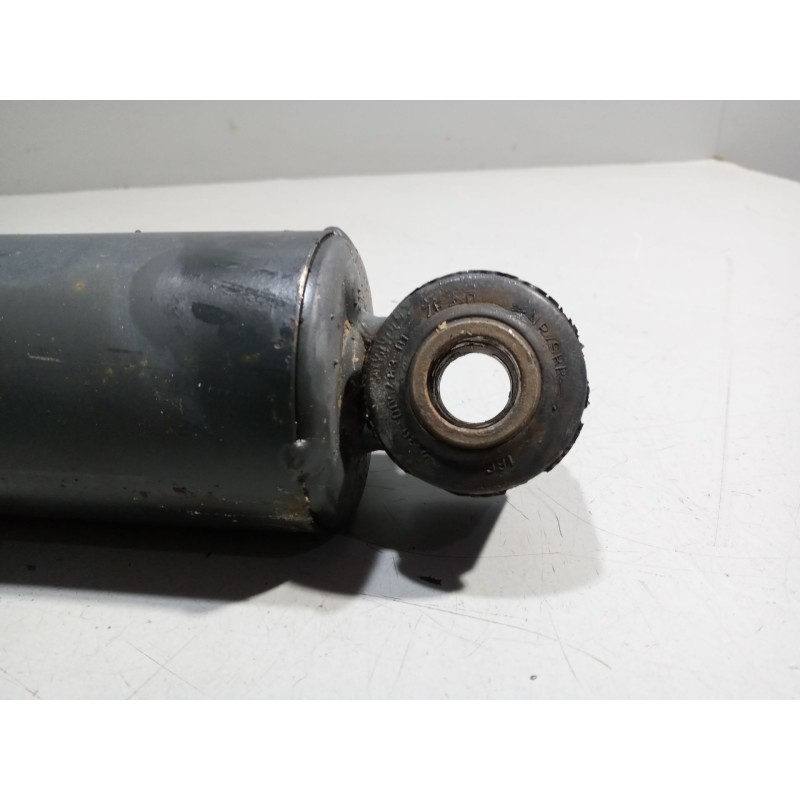 Recambio de amortiguador trasero para iveco stralis (ad/at) 10.3 diesel referencia OEM IAM 41218432  471700131228 4