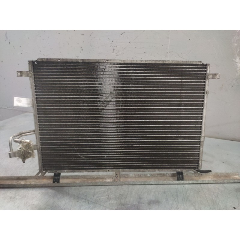 Recambio de condensador / radiador a/a para kia carens 2.0 crdi ex monovolumen referencia OEM IAM 2
