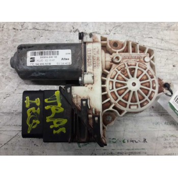 MOTOR ELEVALUNAS TRASERO IZQUIERDO 1K0959703M 