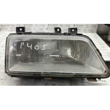 Recambio de faro derecho para peugeot 405 berlina gld exclusive referencia OEM IAM   