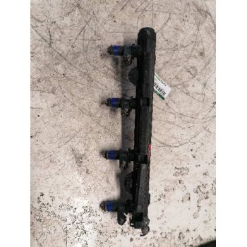 Recambio de rampa inyectora para seat ibiza (6l1) 1.4 16v referencia OEM IAM 036133319BH 036133320 