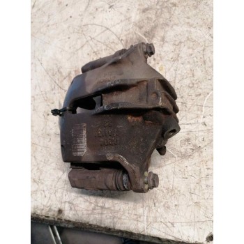 Recambio de pinza freno delantera izquierda para peugeot partner (s2) 1.9 diesel referencia OEM IAM 9644545780  