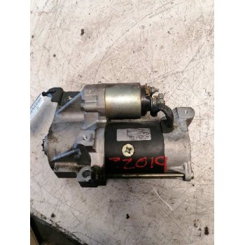 Recambio de motor arranque para opel signum design referencia OEM IAM 8972542202 9 DIENTES 