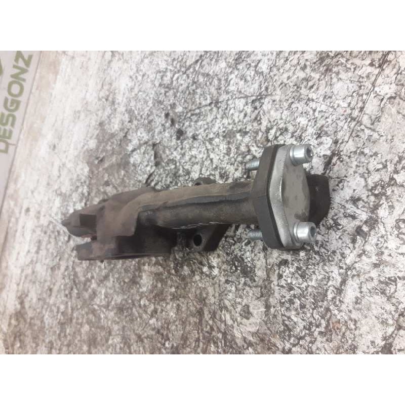 Recambio de colector escape para bmw serie 3 berlina (e46) 2.0 16v diesel cat referencia OEM IAM 7787633B - Azul 2
