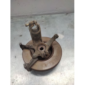 Recambio de mangueta delantera derecha para ford mondeo berlina (ge) ambiente (06.2003) (d) referencia OEM IAM   