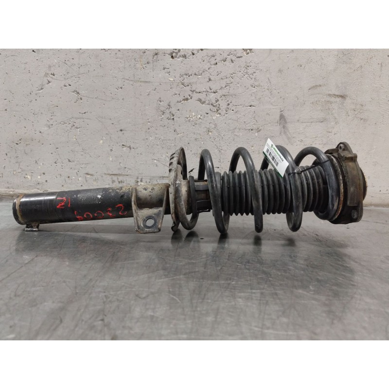 Recambio de amortiguador delantero izquierdo para volkswagen golf v berlina (1k1) conceptline (e) referencia OEM IAM - Negro 4