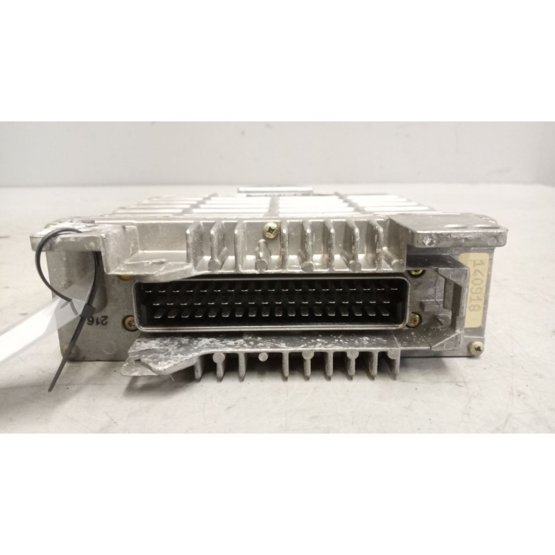 Recambio de modulo electronico para man touring 18.460 h0cl referencia OEM IAM 0260001014  0501211686 4